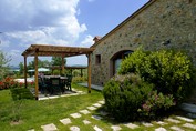 bilocale in toscana
