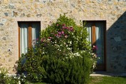 bilocale in toscana