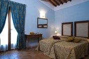 bilocale in toscana