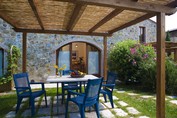 bilocale in toscana