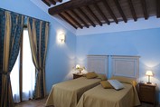 bilocale in toscana