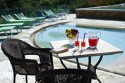 Restaurant pour Marriages antica fonte resort