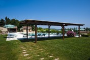 bilocale in toscana