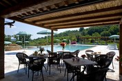 bilocale in toscana