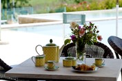 Restaurant pour Marriages antica fonte resort