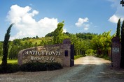 bilocale in toscana