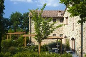 bilocale in toscana