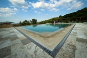 bilocale in toscana