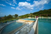 bilocale in toscana