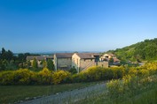 bilocale in toscana