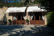bilocale in toscana