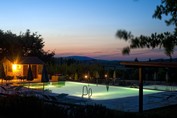 bilocale in toscana