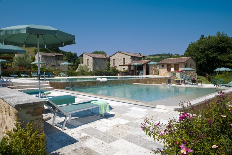 Antica Fonte Resort Holiday Home In Tuscany