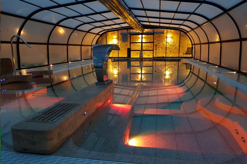 Antica Fonte Resort Holiday Home In Tuscany
