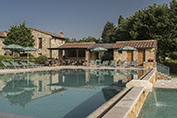 Antica Fonte Resort Tuscany