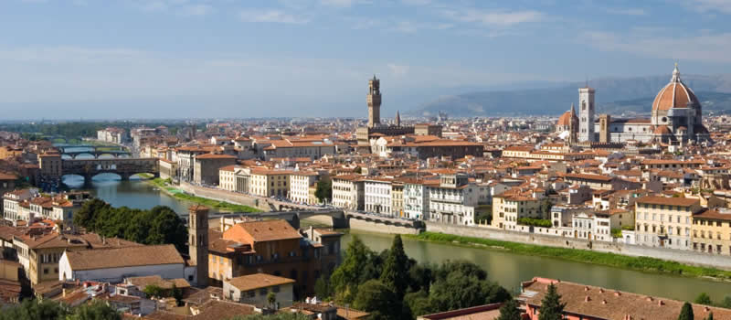 Florence - Antica Fonte Resort