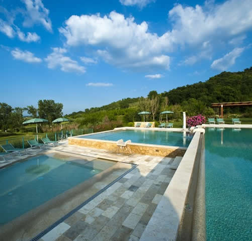 Antica Fonte Resort Holiday Home In Tuscany